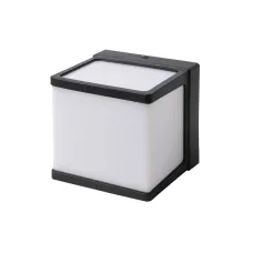 Светильник фасадный PWL 115115/01 GX53 BL 230V IP54 Светильник фасадный PWL 115115/01 GX53 BL 230V IP54