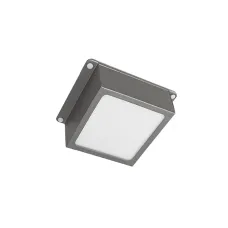 Панели светодиодные PPL 089/G OPAL 9W 4000K GREY IP40