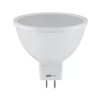 Лампа специального назначения 	PLED-SP JCDR 10w 3000K GU5.3 12-24V
