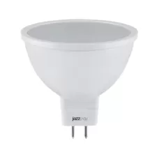 Лампа специального назначения PLED-SP JCDR 10w 5000K GU5.3 12-24V