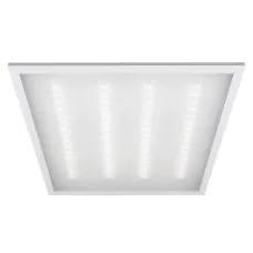 Панель светодиодная PPL PRO-3 595/U PRISMA 36w 4000K IP40 JAZZWAY