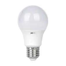 Лампа светодиодная PLED-A60 15W E27  5000K  90-260V JAZZWAY